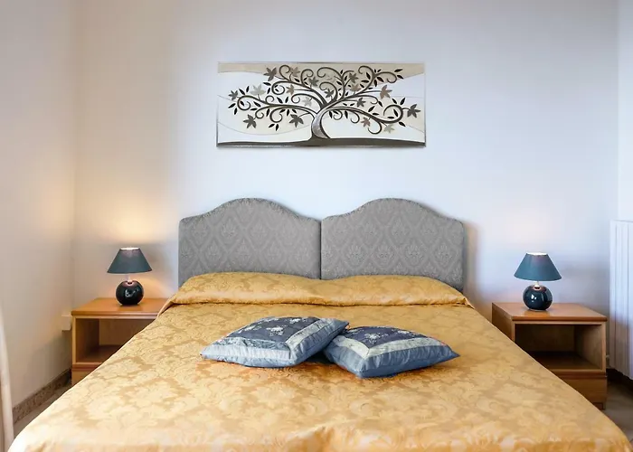 Alojamento de Acomodação e Pequeno-almoço Hills 4*