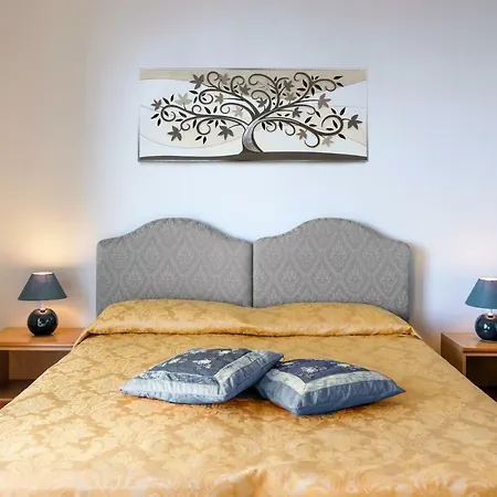 Oda ve Kahvaltı Hills 4*