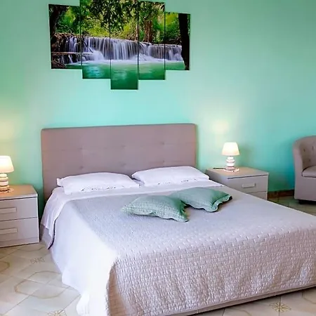 Bed & Breakfast Hills